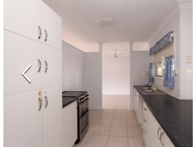 14 Thistle Court, Rasmussen QLD 4815