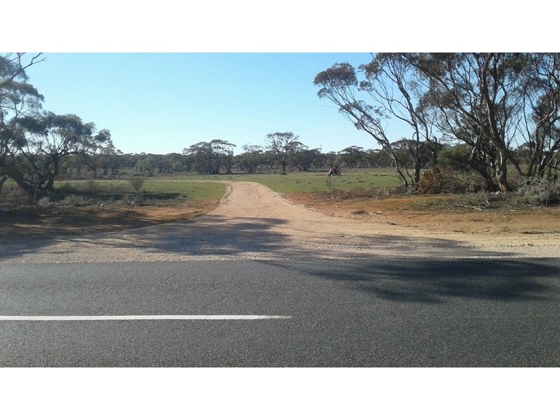 10641 Goyder Highway, Taylorville SA 5330