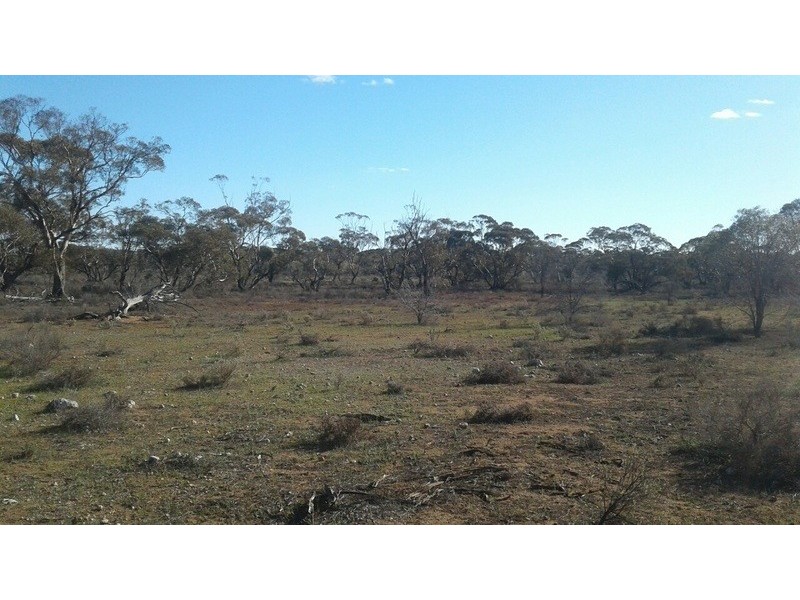 10641 Goyder Highway, Taylorville SA 5330