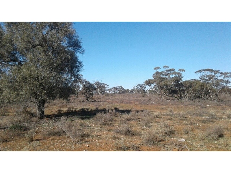 10641 Goyder Highway, Taylorville SA 5330