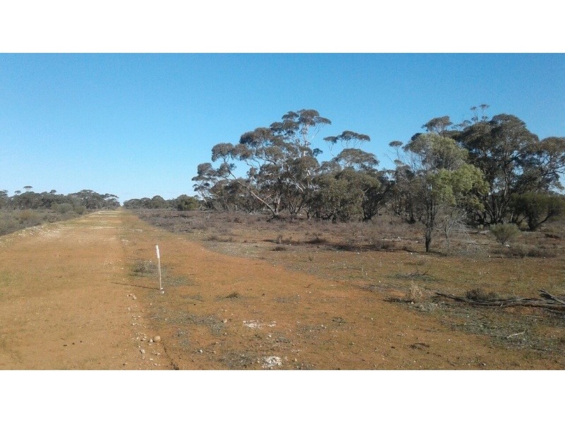 10641 Goyder Highway, Taylorville SA 5330