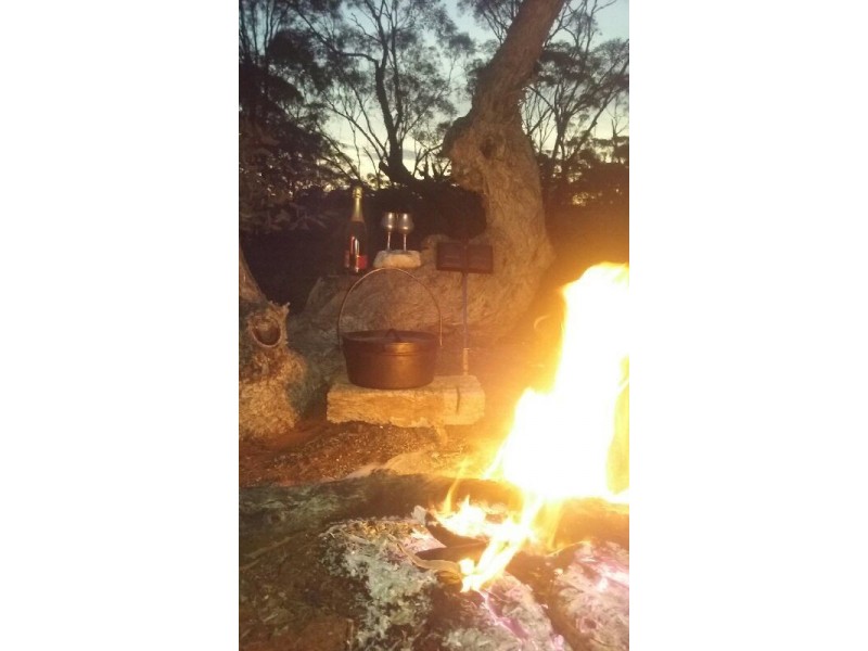 10641 Goyder Highway, Taylorville SA 5330