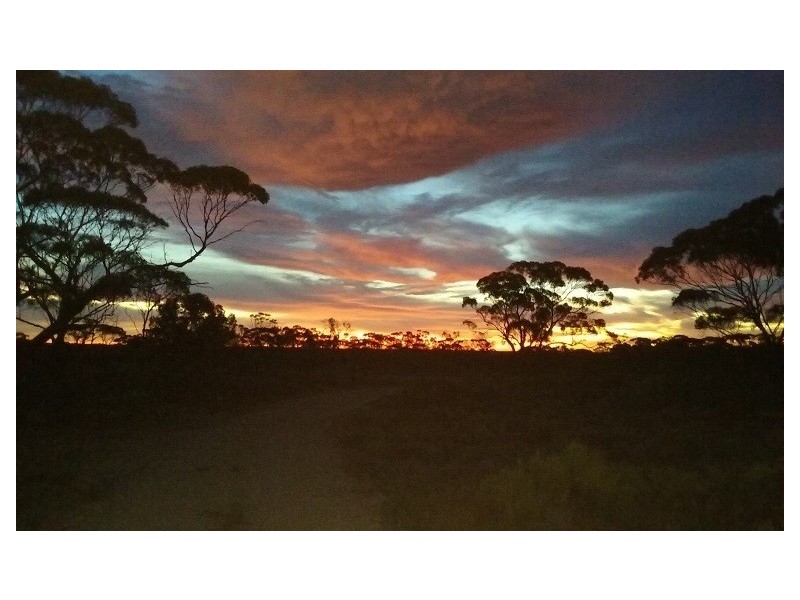 10641 Goyder Highway, Taylorville SA 5330