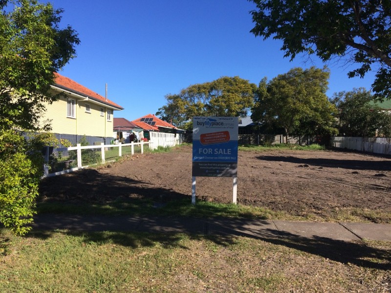 94 Richard Street, Lota QLD 4179