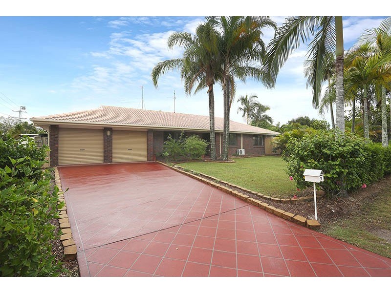 2 Burrinjuck Drive, Coombabah QLD 4216