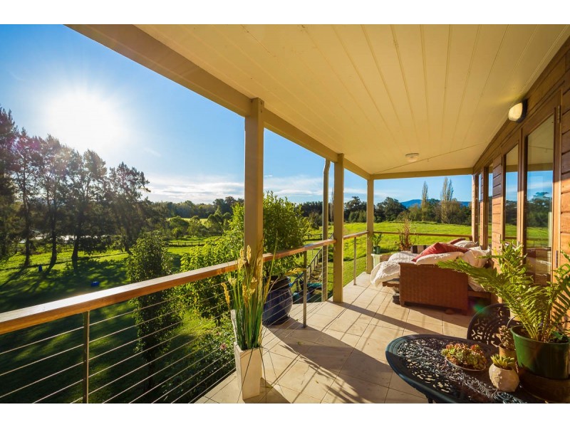 18 Millowine Lane, Bega NSW 2550
