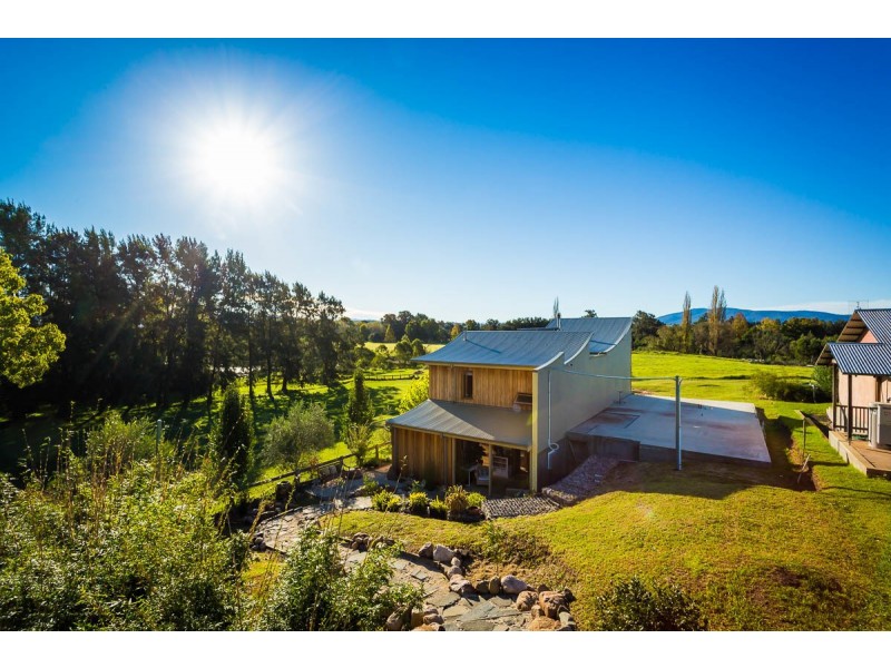 18 Millowine Lane, Bega NSW 2550