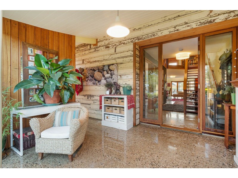 18 Millowine Lane, Bega NSW 2550