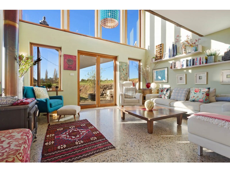 18 Millowine Lane, Bega NSW 2550