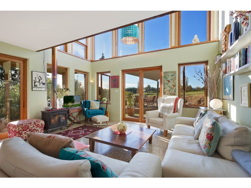 18 Millowine Lane, Bega NSW 2550