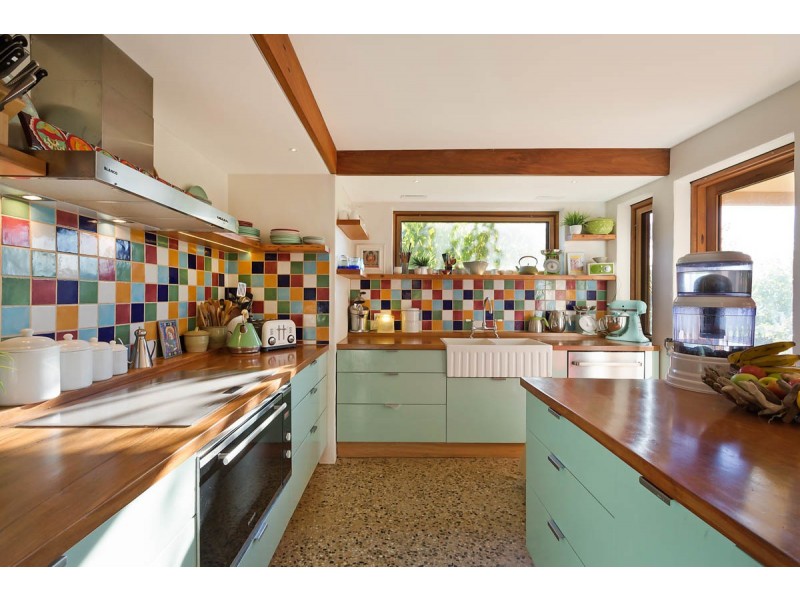 18 Millowine Lane, Bega NSW 2550