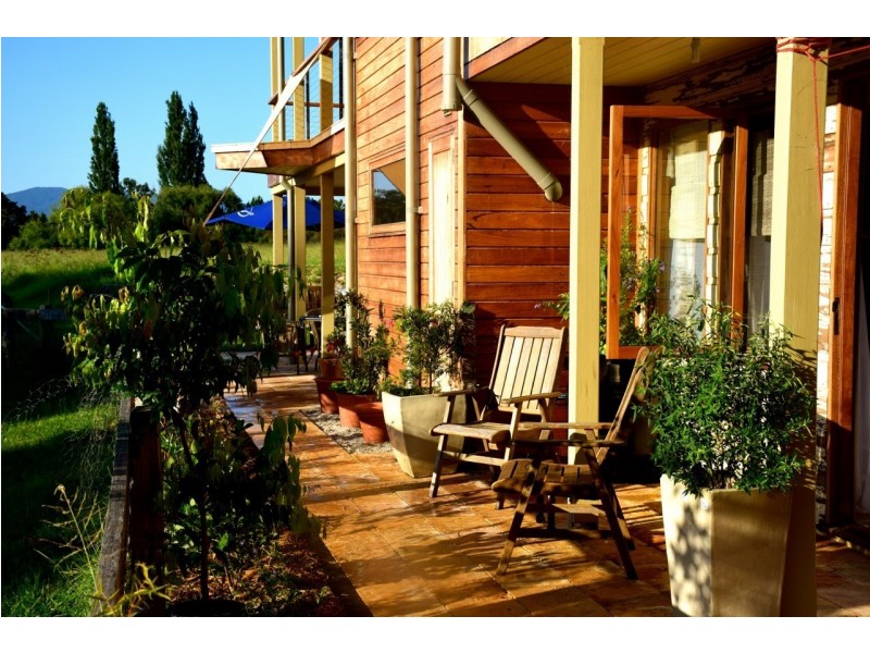 18 Millowine Lane, Bega NSW 2550