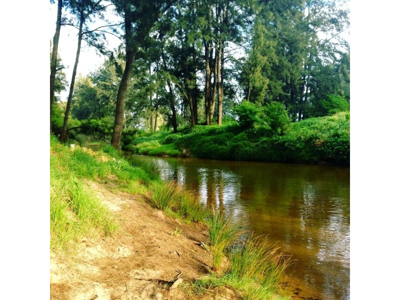 18 Millowine Lane, Bega NSW 2550