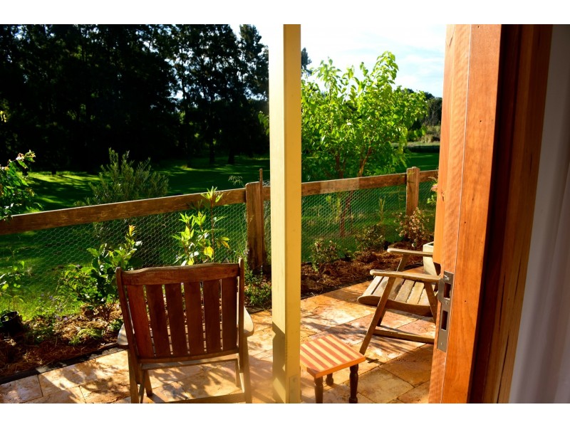 18 Millowine Lane, Bega NSW 2550