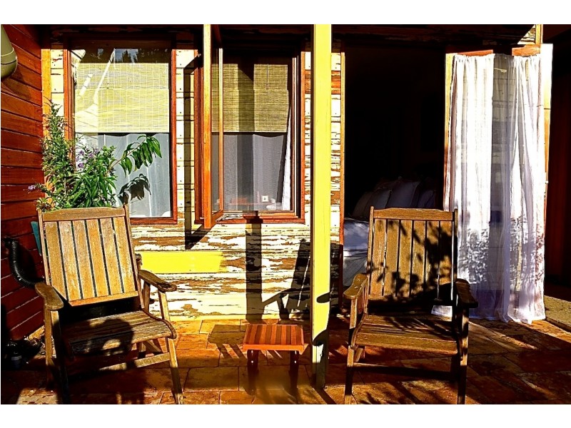 18 Millowine Lane, Bega NSW 2550