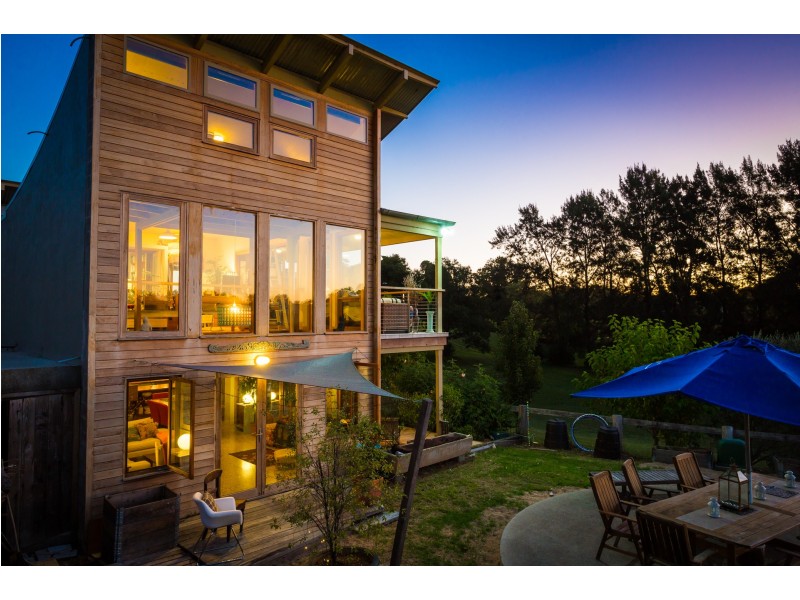 18 Millowine Lane, Bega NSW 2550