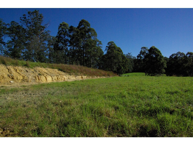 Lot 3 Schultz Road, Billys Creek NSW 2453