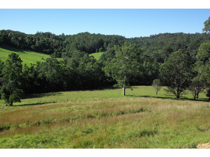 Lot 3 Schultz Road, Billys Creek NSW 2453