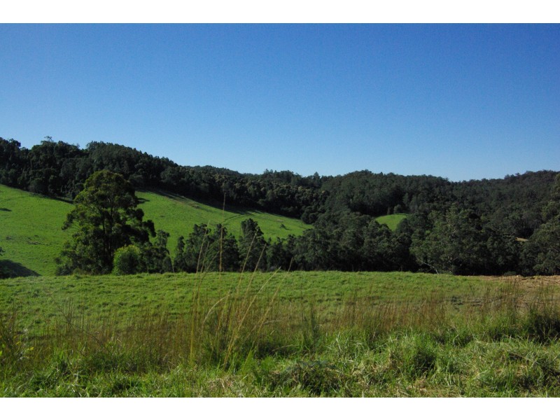 Lot 3 Schultz Road, Billys Creek NSW 2453