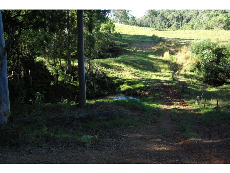 Lot 3 Schultz Road, Billys Creek NSW 2453