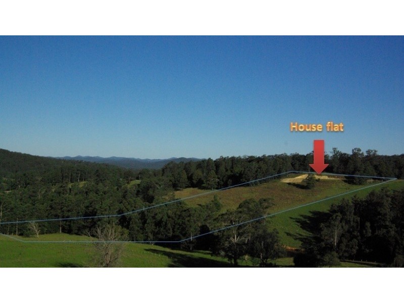 Lot 3 Schultz Road, Billys Creek NSW 2453