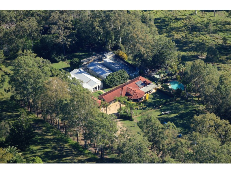 79-83 ROSIA ROAD, Park Ridge South QLD 4125