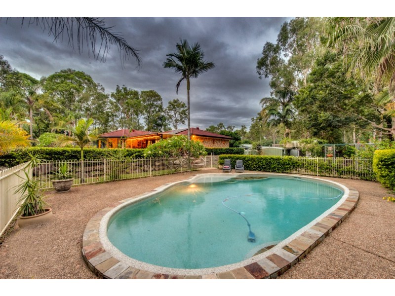 79-83 ROSIA ROAD, Park Ridge South QLD 4125