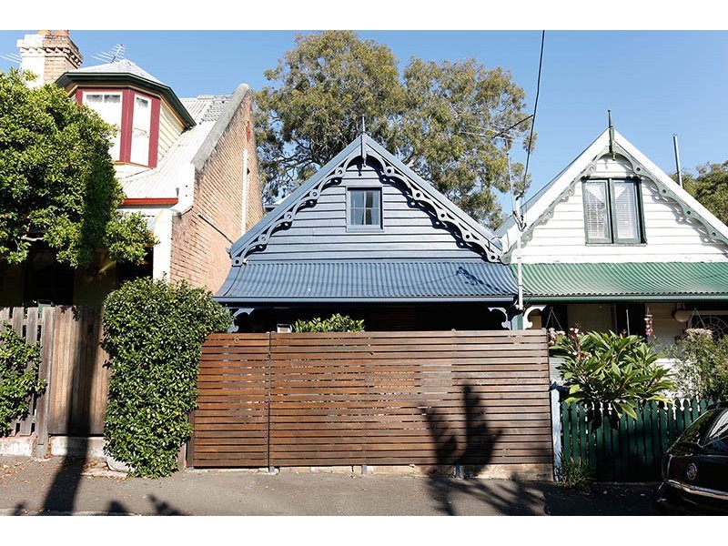 6 Park Street, Rozelle NSW 2039