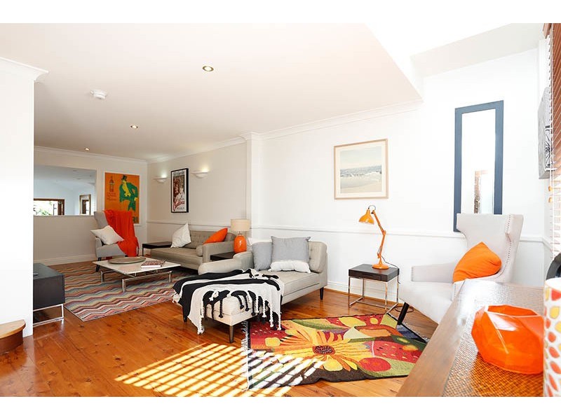 6 Park Street, Rozelle NSW 2039