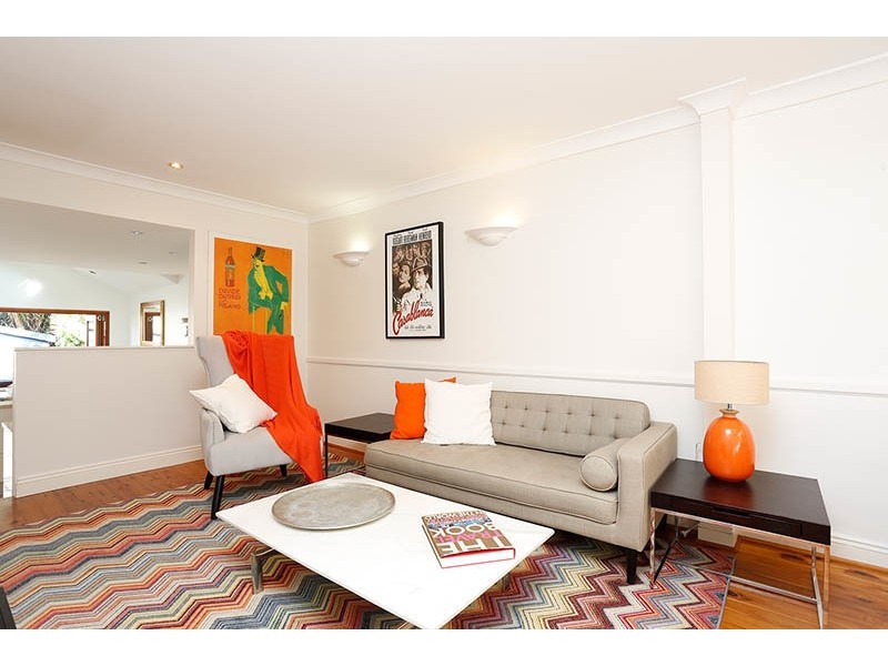 6 Park Street, Rozelle NSW 2039