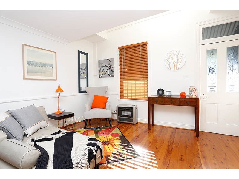 6 Park Street, Rozelle NSW 2039