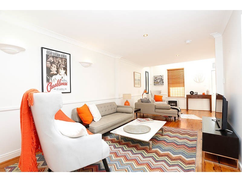 6 Park Street, Rozelle NSW 2039