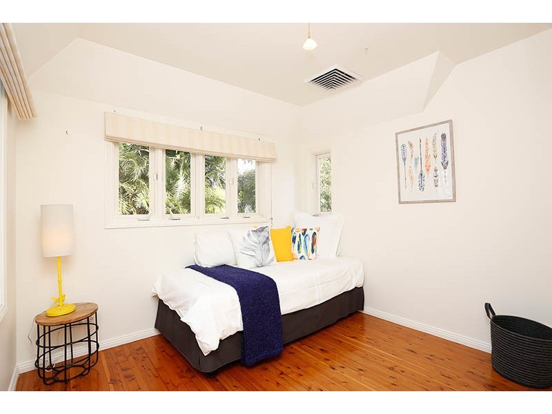 6 Park Street, Rozelle NSW 2039