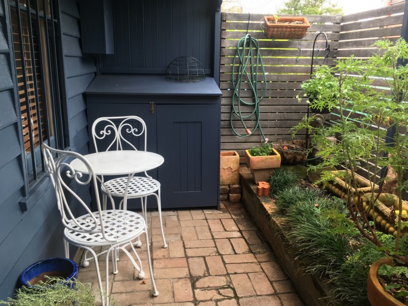 6 Park Street, Rozelle NSW 2039