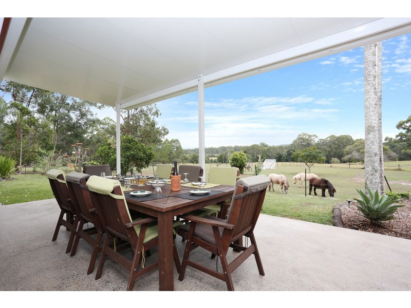 57 Carol-Anne Crescent, Narangba QLD 4504