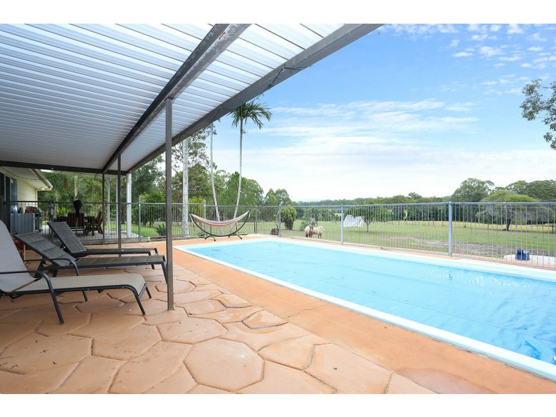 57 Carol-Anne Crescent, Narangba QLD 4504