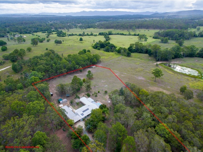 57 Carol-Anne Crescent, Narangba QLD 4504