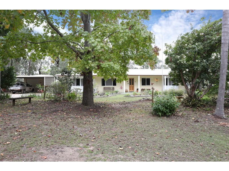 57 Carol-Anne Crescent, Narangba QLD 4504