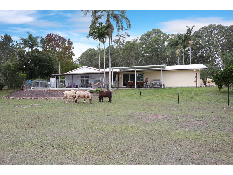 57 Carol-Anne Crescent, Narangba QLD 4504