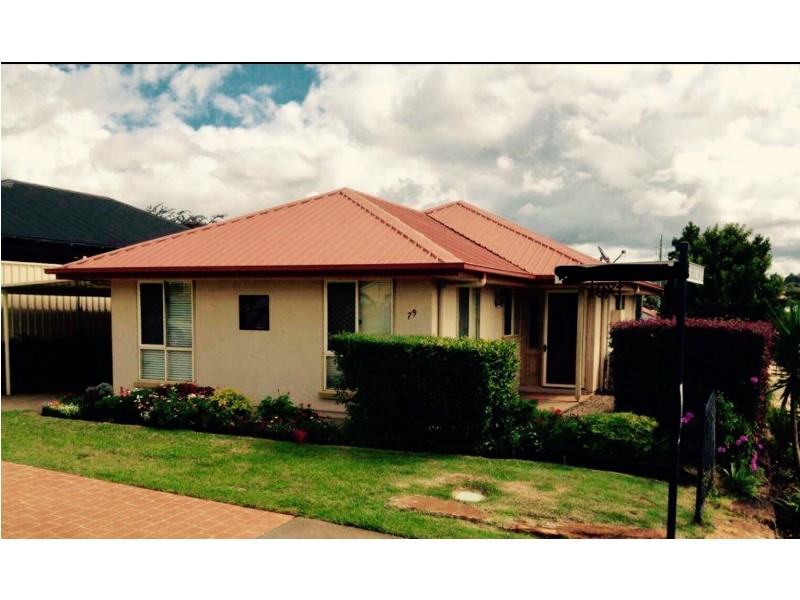 Kearneys Spring QLD 4350