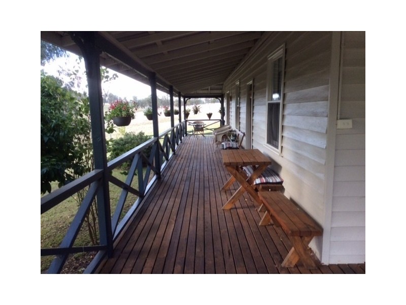 5 MACKIESON ROAD, Buchan South VIC 3885