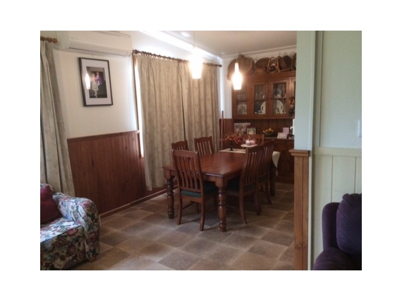 5 MACKIESON ROAD, Buchan South VIC 3885