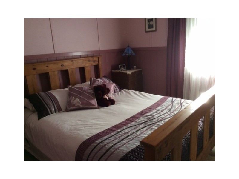 5 MACKIESON ROAD, Buchan South VIC 3885