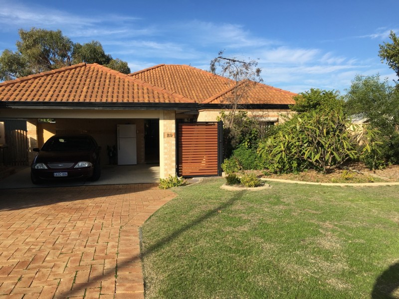29 Dewar Mews, Clarkson WA 6030