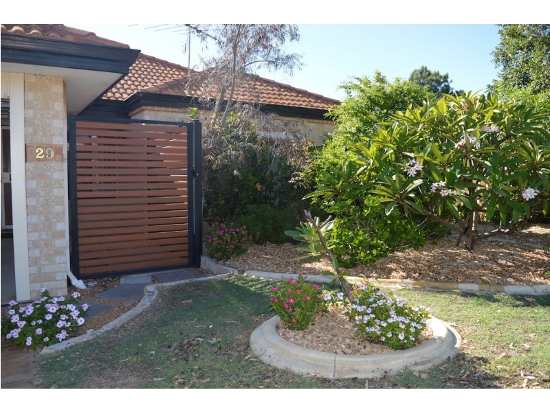 29 Dewar Mews, Clarkson WA 6030