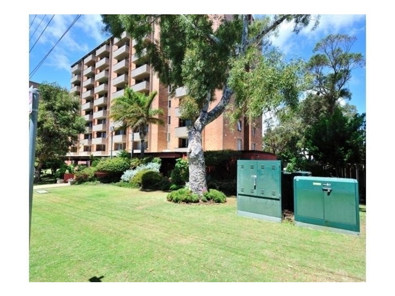 67/4 Dover Court, Mosman Park WA 6012