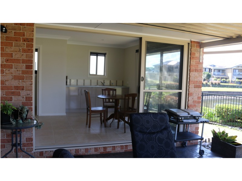 4 Diamantina Circuit, Harrington NSW 2427