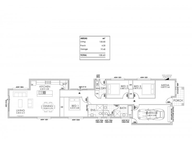 Lot Lot 301, 30 Vitana Avenue, Ingle Farm SA 5098