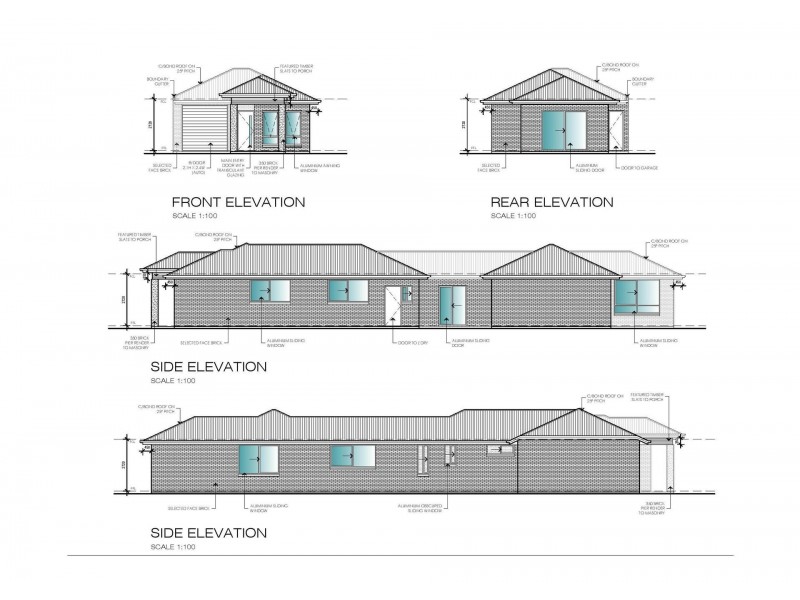 Lot Lot 301, 30 Vitana Avenue, Ingle Farm SA 5098