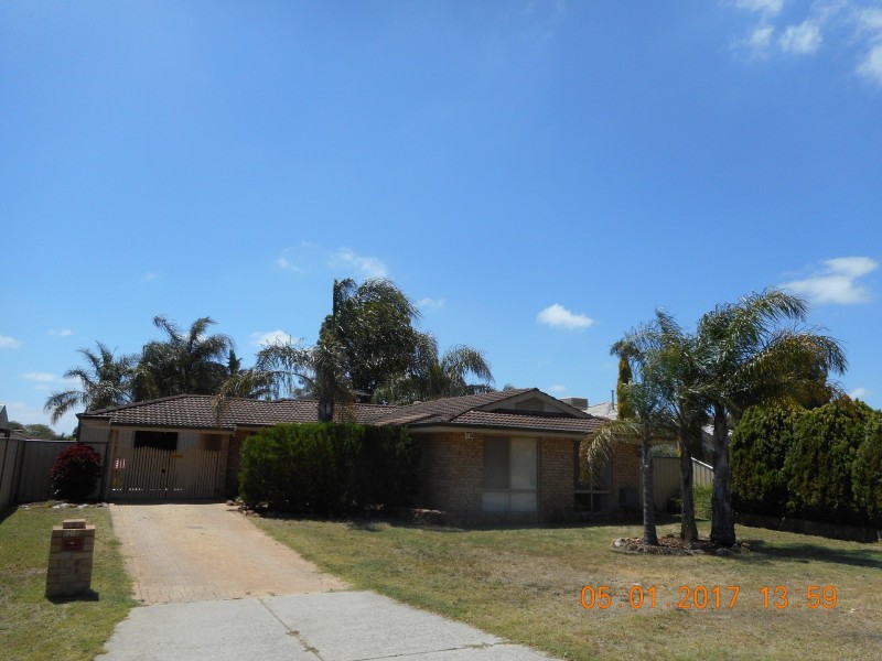 10 Cable Close, Seville Grove WA 6112